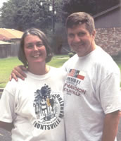 Kathy & John Cook
