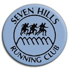 Seven Hills Running Club Home